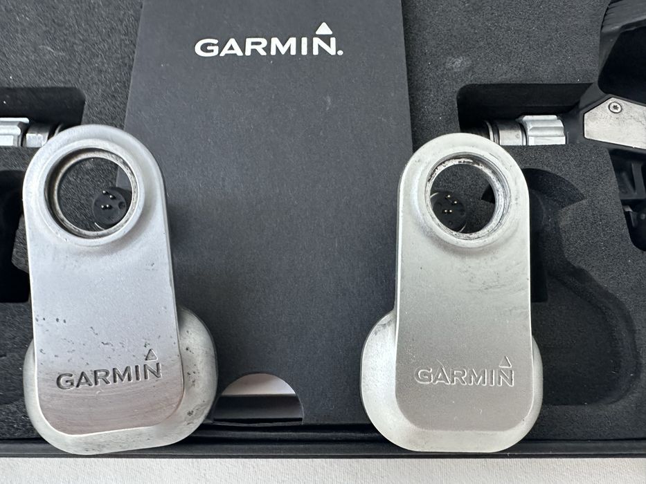Garmin Vector PR3 power meter -педали