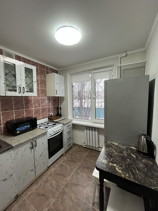 Сдам 1комн квартиру посуточно