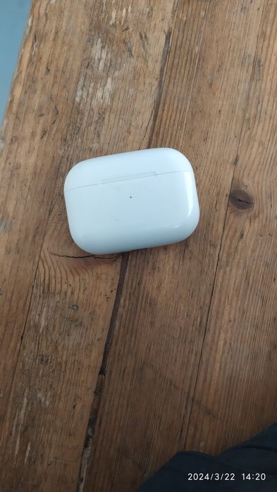 Продам аэрподс 3