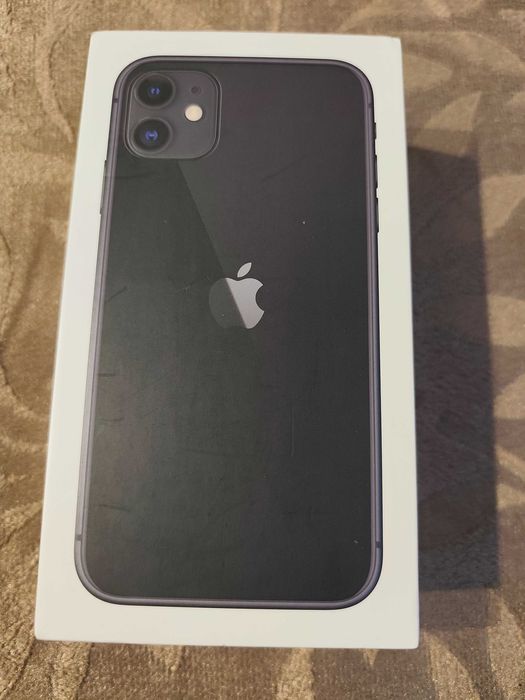 iPhone - 11 iPhone