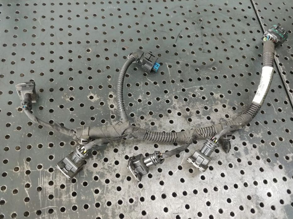 instalatie electrica bujii 5263624 1.4 b  fiat  500x  jeep renegade  120816ag