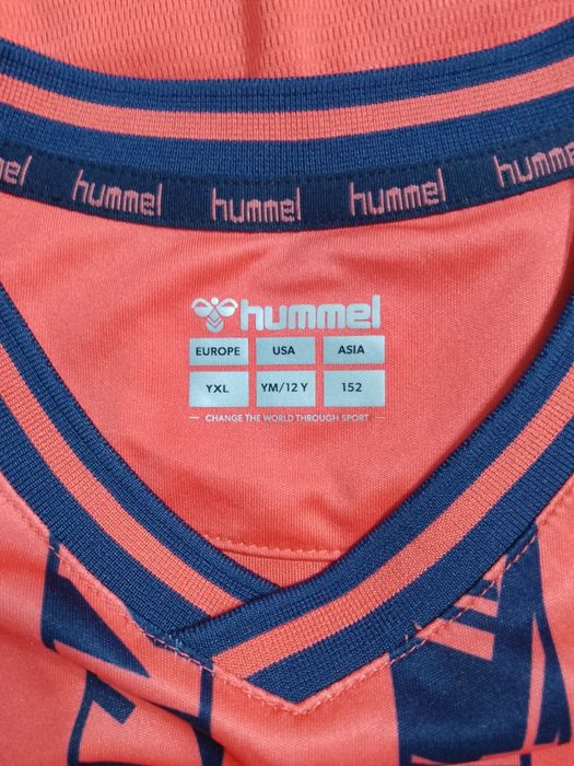 Tricou fotbal copii Everton