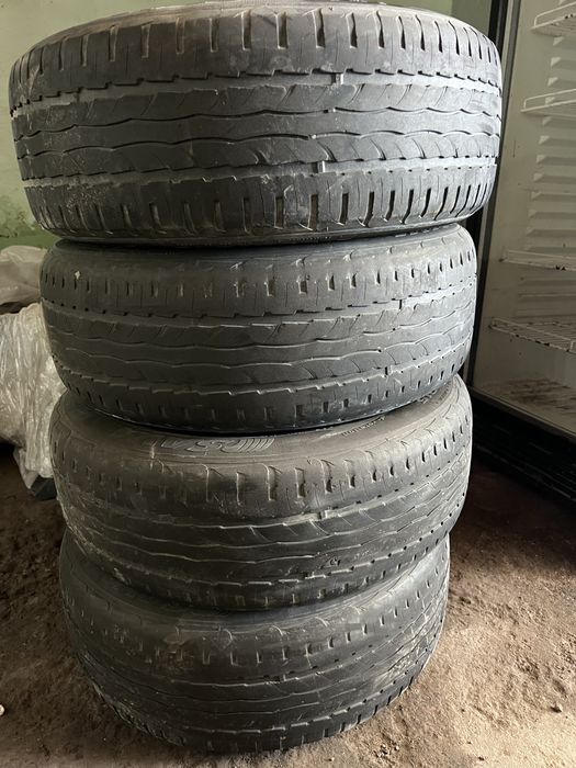 Покрышка и диска продам