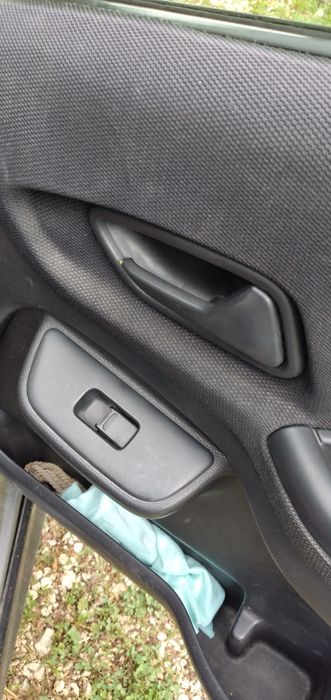 Suzuki ignis 1.5