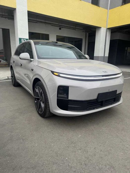 LIxiang L6 max pod zakaz