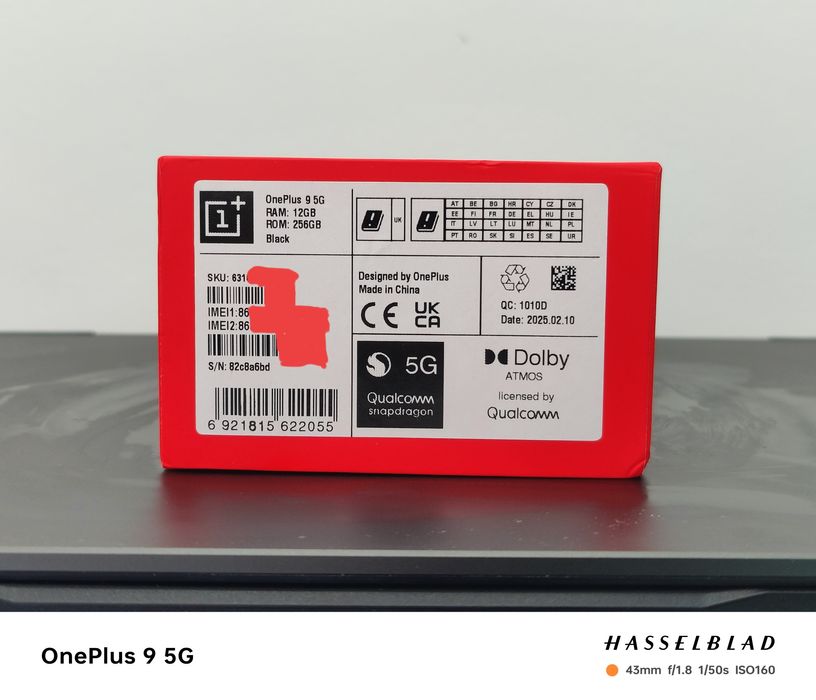 Телефон OnePlus 1+