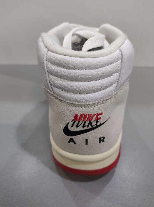 ПРОМОЦИЯ 20%Nike Air  N42,5 и N44.Баскет кецове.Нови.Оригинал.