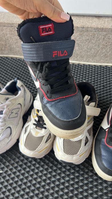 Обувь 35-36 размер