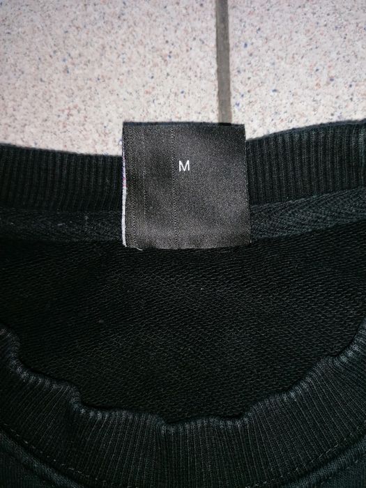 HUGO BOSS® NBA - мъжка топла блуза - 48(М)