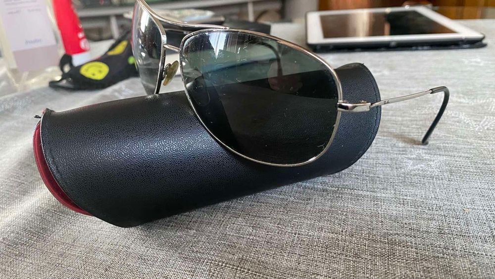 Rayban aviator слънчеви очила