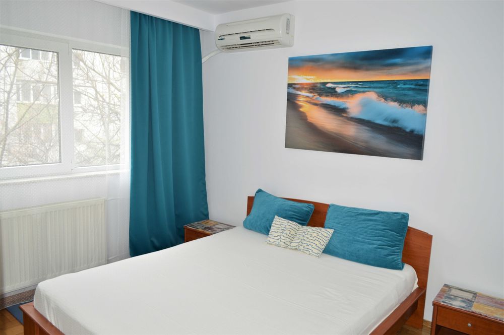 Proprietar 2 Cam Decomandat, Et2, Aviatiei, metrou Aurel Vlaicu