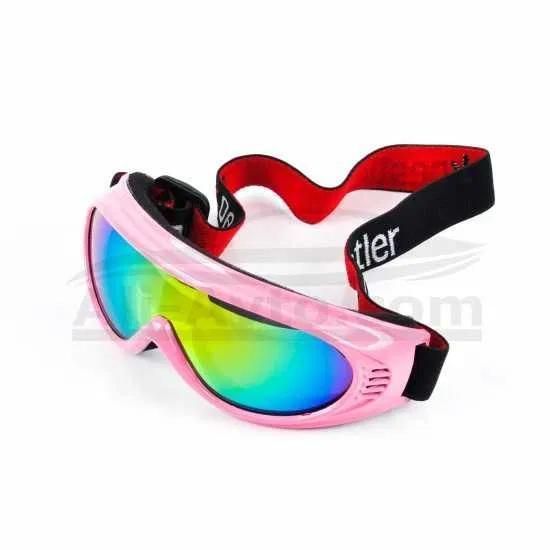 Детски мото/вело очила А-887