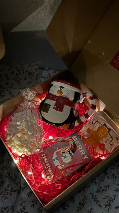 Подарочный набор