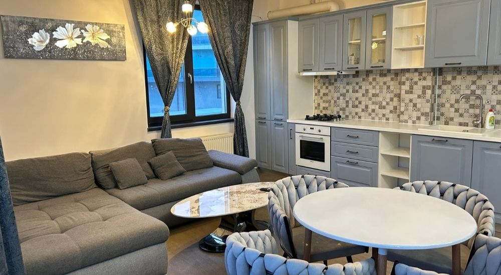 Apartament de inchiriat