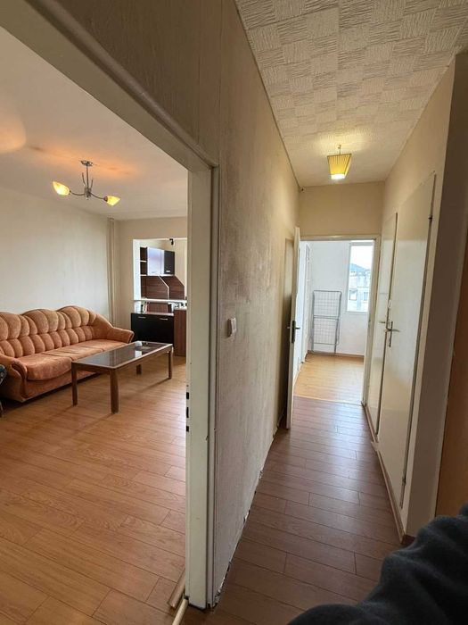 Продава се Едностаен апартамент в София, Център - 46 кв.м за 1436 €/кв.м - Снимка #2