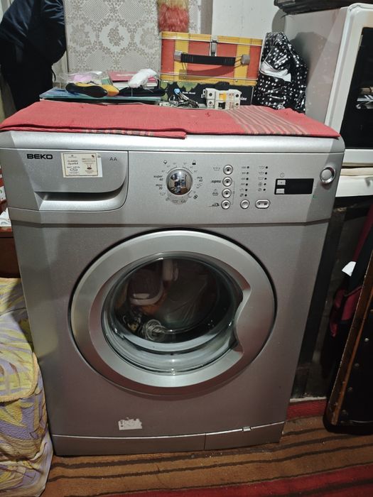 Стиральная машина