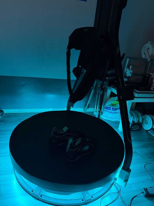 KAT VR | KAT Walk C2 Plus