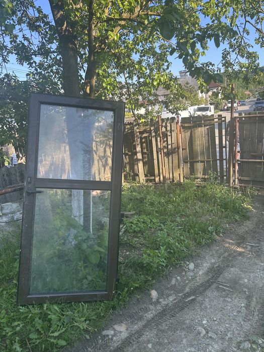 Usi termopan aluminiu