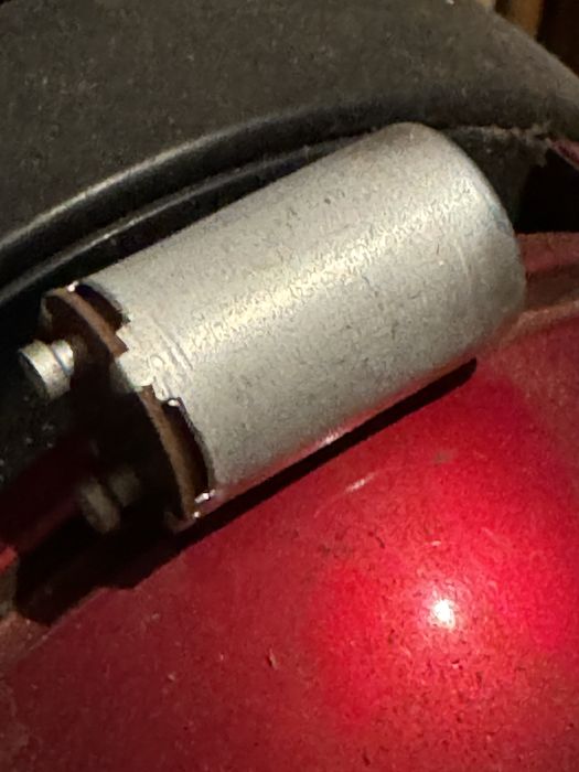 Стартера для ламп