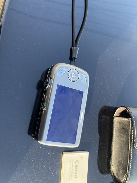 Aparat foto digital Canon IXUS 285 HS, 20.2MP,