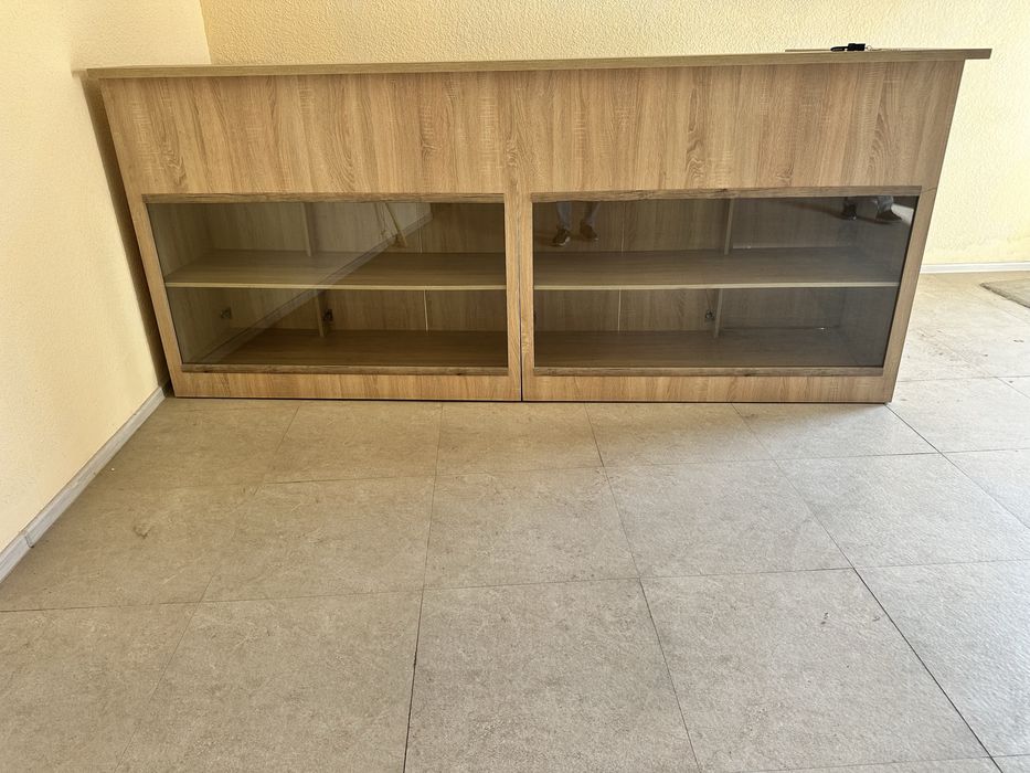 Б/у мебель для кухни и бара