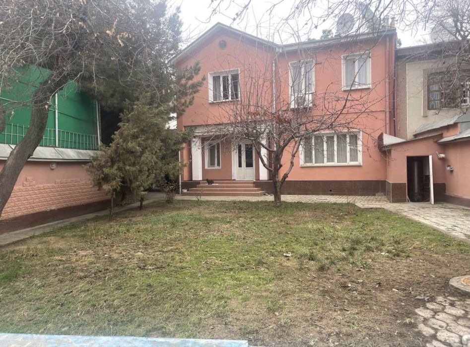 Продаём свой дом на Ракат боши,возле рестарана Джуманджи,рестаран Моно