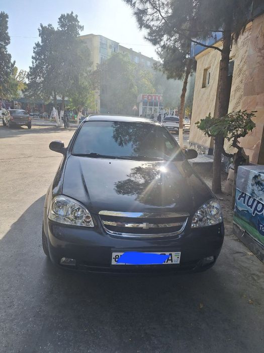 Lasetti 1.8 2012-yil sotiladi