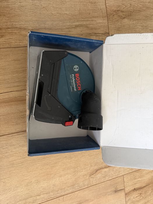 Bosch GDE 125 EA-T