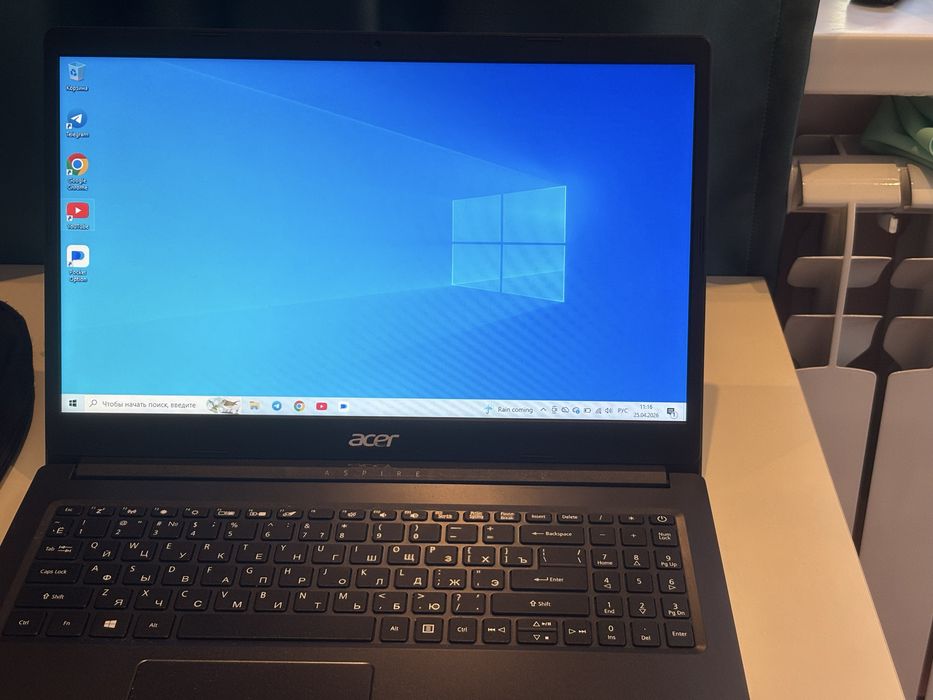 Ноутбук Acer Aspire 3