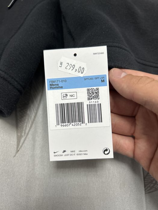 Pantaloni scurti nime tech