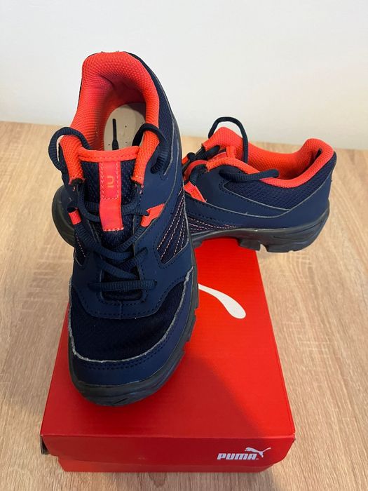 Adidasi decatlon de munte 38