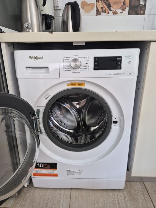 Masina spalat Whirlpool 7kg