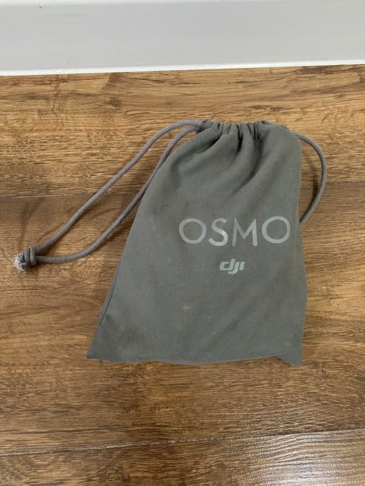 Dji osmo mobile 3