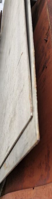 Лист нержавеющая сталь