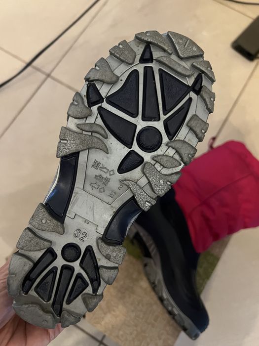 СМР апрески в отлично състояние -32 нимер