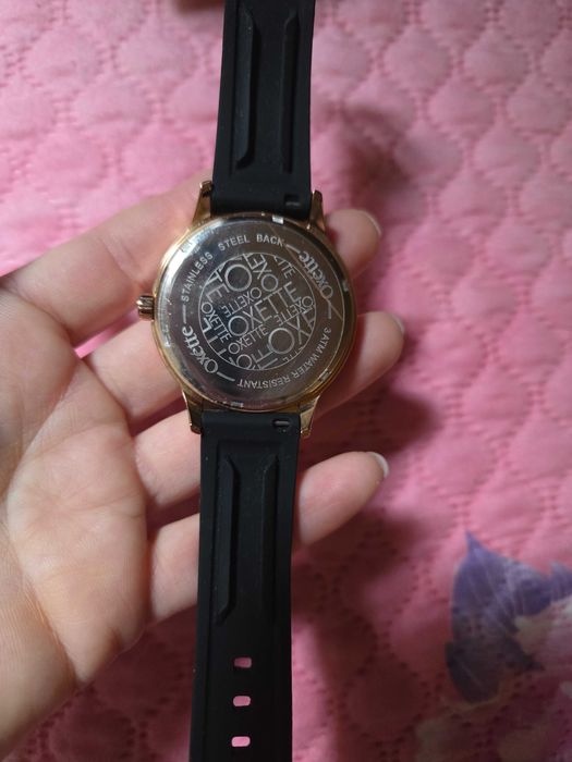 Дамски часовник Oxette