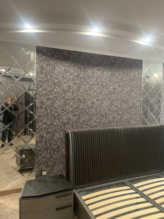 Косметический, комплексный, частичный, под ключ ремонт квартир, домов ...