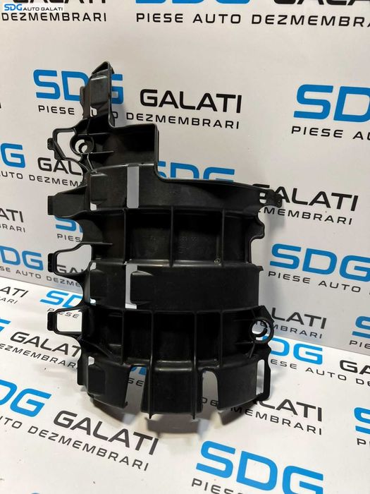 Spargator Val Valuri Baie de UIei Skoda Octavia 3 2.0 TDI CUNA 2013 - 2017 Cod 04L103623E
