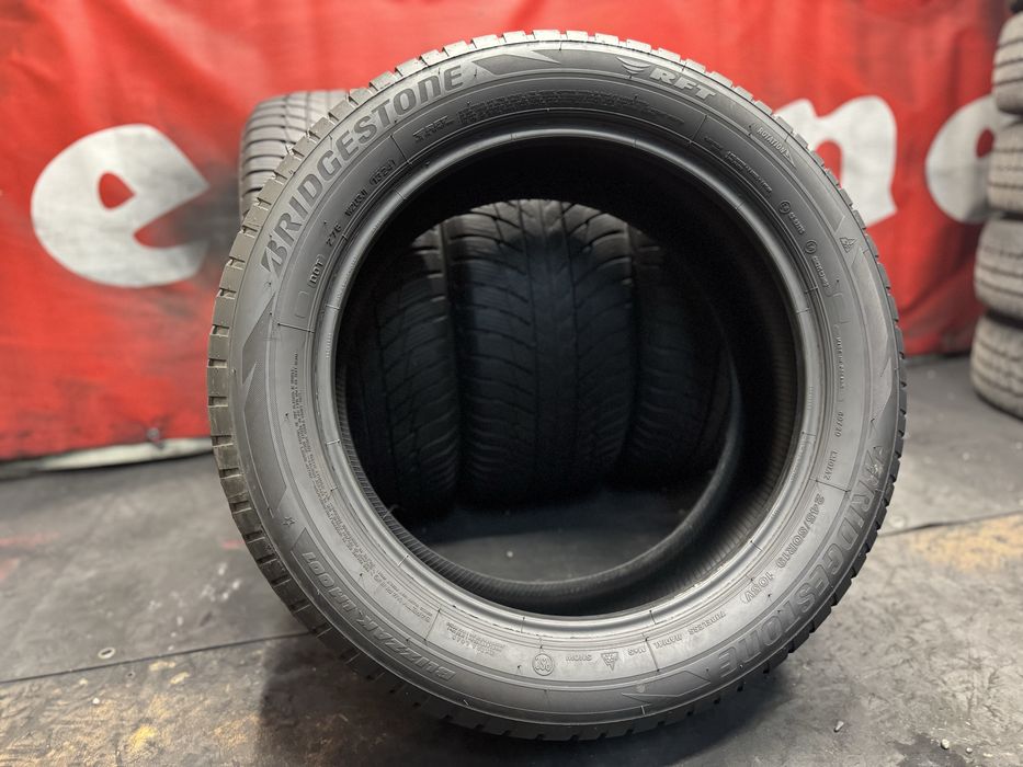 245 50 19, Зимни гуми, Bridgestone BlizzakLM001, 4 броя