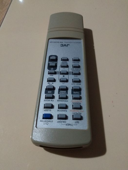 Telecomanda  sistem audio JVC -SUXS10R