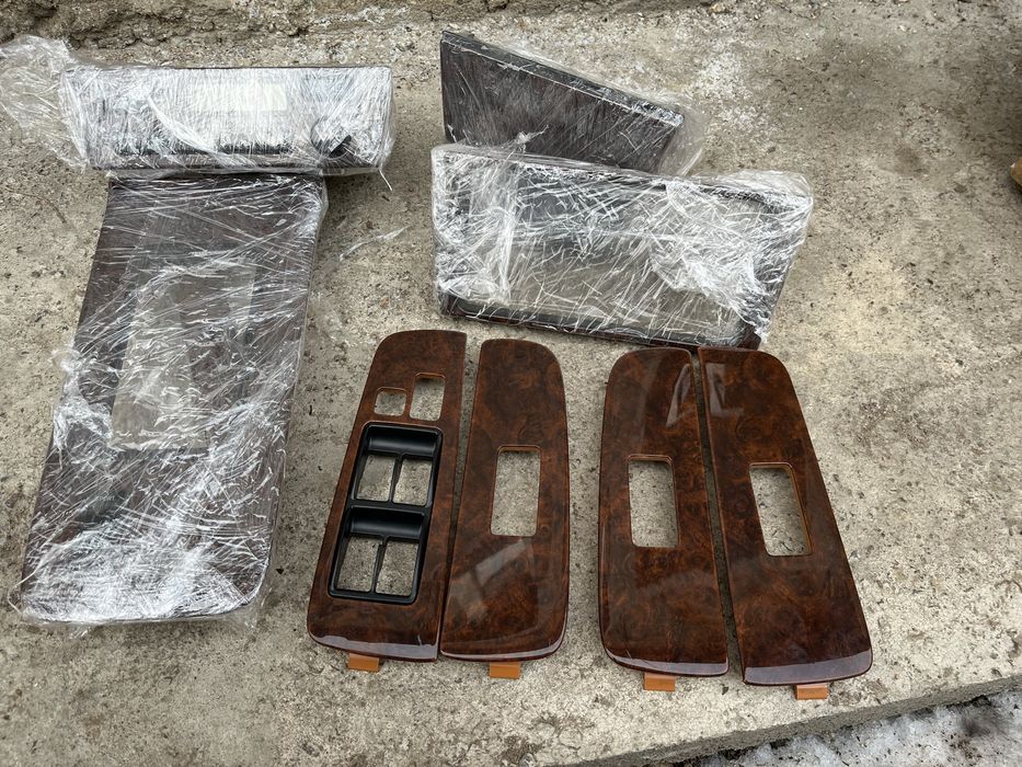 Дерево салона рестаил виндом 20-21