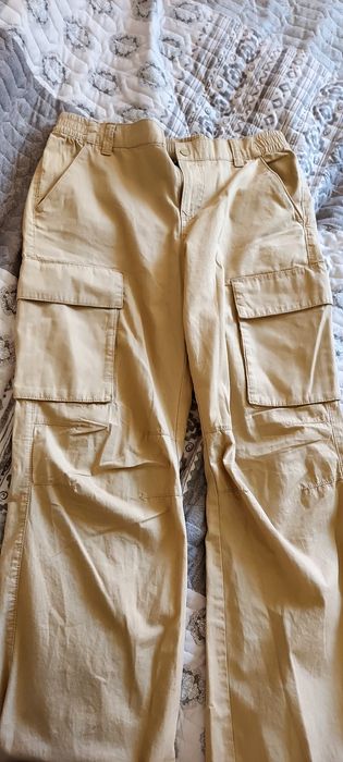 Летние штаны,H&M