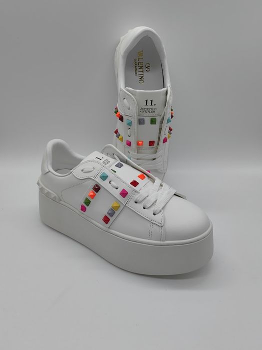 Дамски Сникърси Valentino