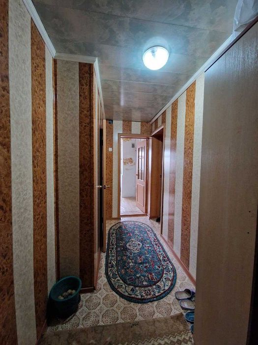 Продажа дома в Затоболовке