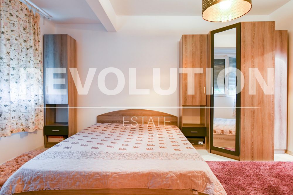 Дава се под наем Едностаен апартамент в София, Люлин 5 - 41 кв.м за 400 € - Снимка #5