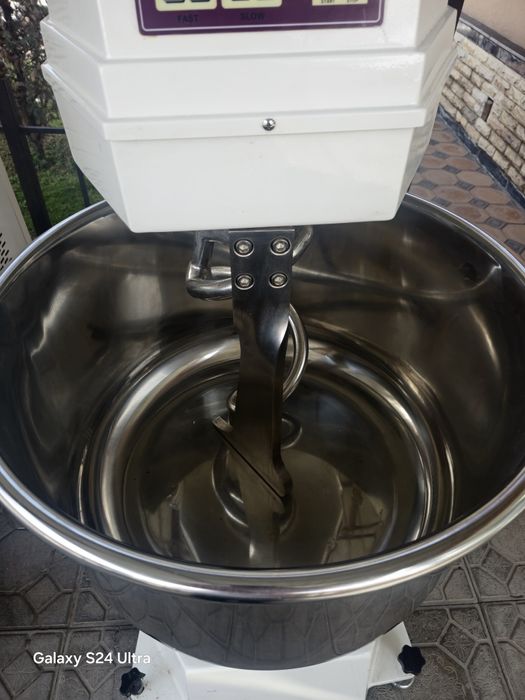 Тестомес Testomes Southstar 50kg