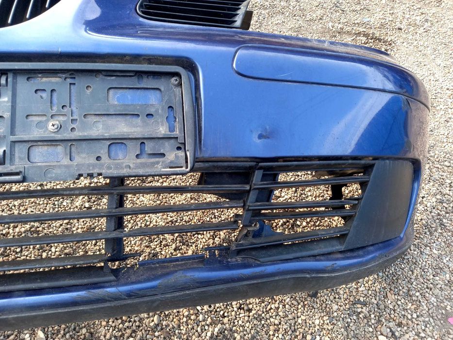 Seat Ibiza, bara fata, armatura, far faruri complete din dezmembrari