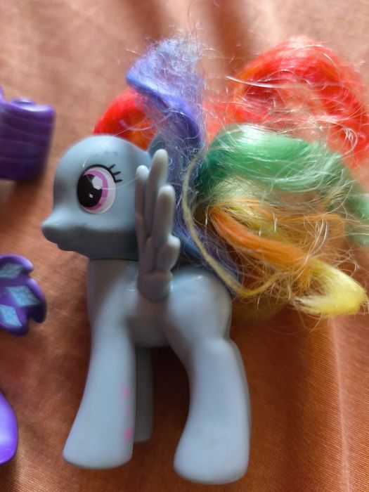 My little pony, 12 броя