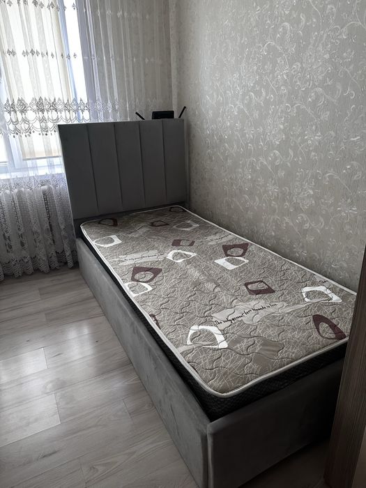 Односпальный кровать