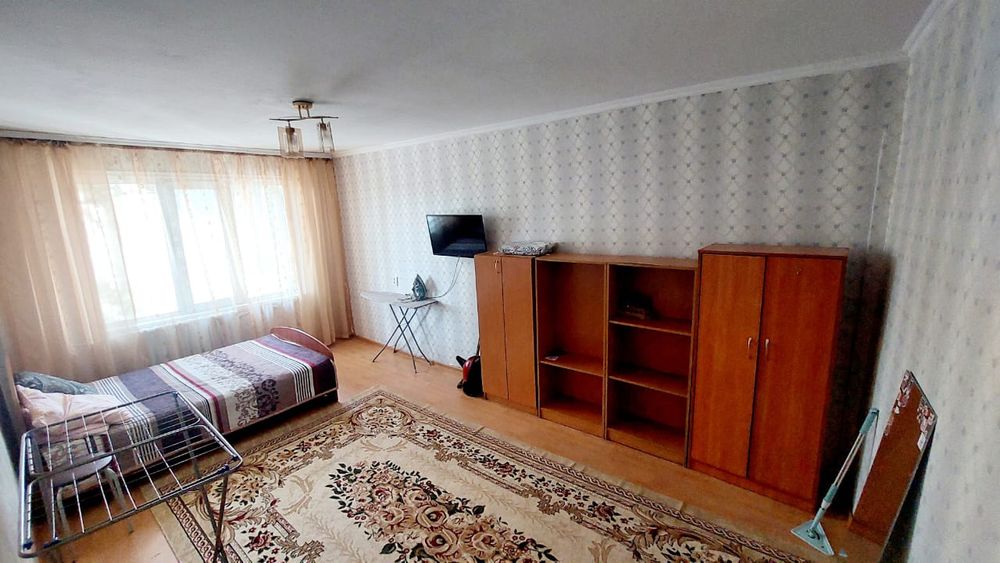 Сдам полуторку на долгий срок